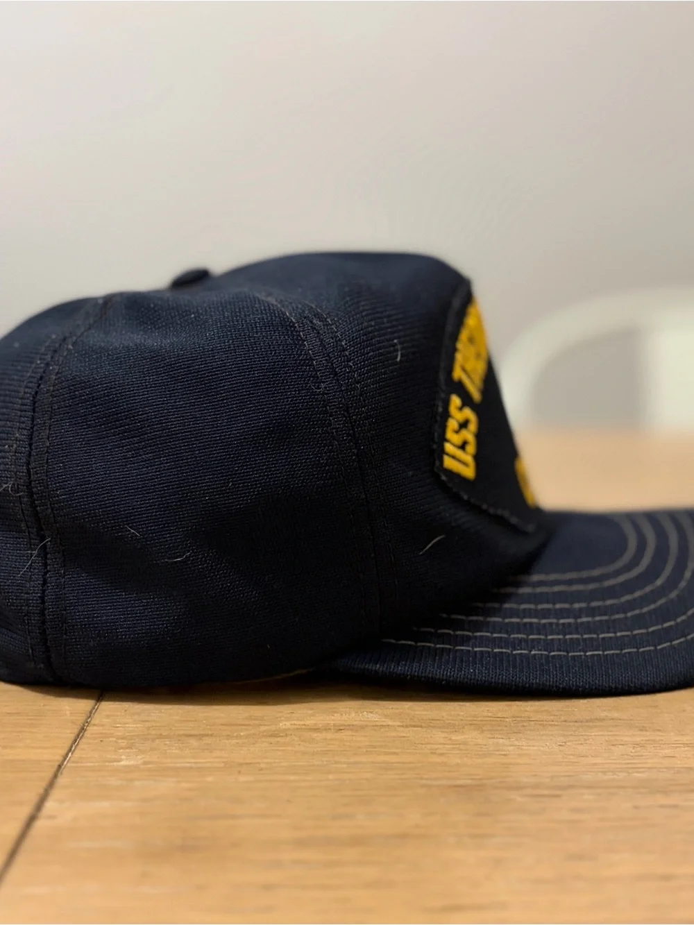 N/A vintage uss